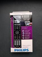 Philips Prestigo SRU6008 Universele Afstandsbediening, Ophalen of Verzenden, Nieuw, Universeel, Met display