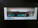 Holland Oto Arriva Bus Miniatuur 1:87, Hobby en Vrije tijd, Overige merken, 1:50 of kleiner, Auto, Nieuw