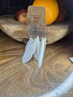 Oorhangers dromenvanger met oorsteker, 20 of groter, Nieuw, Ophalen of Verzenden, Dame of Heer