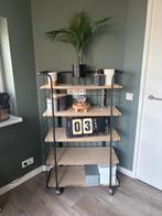 Mooie Bakkerskast - 133x40x83 cm, Ophalen, Gebruikt