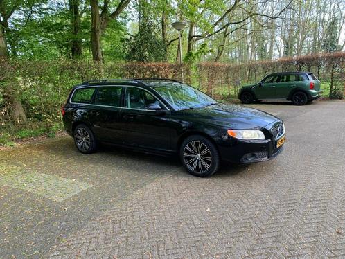 Volvo V70 Aut.2011 VANDAAG VOOR U HOOGSTE BOD UNIEK UITGAVE, Auto's, Volvo, Particulier, V70, ABS, Achteruitrijcamera, Adaptieve lichten