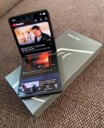 Samsung Galaxy Z Flip 7, Telecommunicatie, Mobiele telefoons | Samsung, Zwart, Ophalen of Verzenden, Zo goed als nieuw, Zonder simlock