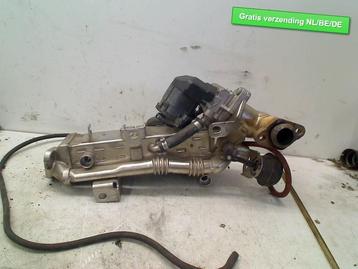 EGR KOELER BMW 3 serie Gran Turismo (F34) (782321007) beschikbaar voor biedingen