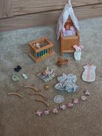 Baby / kinder Kamer spulletjes poppenhuis, Ophalen of Verzenden, Gebruikt, Poppenhuis