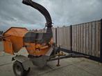 Houtversnipperaar TS ecoline 431, Zakelijke goederen, Machines en Bouw | Tuin, Park en Bosbouw, Ophalen, Hakselaar