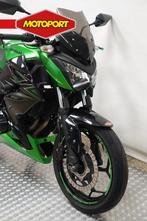 Kawasaki Z 300 (bj 2017), Motoren, Motoren | Kawasaki, Bedrijf, Naked bike