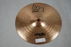 Paiste Alpha splash bekken 320gr.  10"  <232032>, Muziek en Instrumenten, Gebruikt, Ophalen of Verzenden, Drums of Percussie