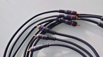 RCA Hi end beschikbaar voor biedingen