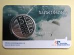 5 euro 2019, Market Garden Vijfje, coincard., Postzegels en Munten, Munten | Nederland, Verzenden, Koningin Beatrix, Euro's, Losse munt