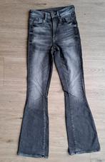 G-Star jeans 3301 high flare
Maat 27, lengte 34, Ophalen of Verzenden, W27 (confectie 34) of kleiner, Grijs, G-STAR RAW