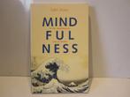 Edel Maex				Mindfulness, Ophalen of Verzenden, Zo goed als nieuw, Spiritualiteit algemeen, Overige typen