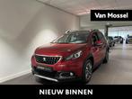 Peugeot 2008 1.2 PureTech Allure | Camera | Panoramadak | Na, 12 maanden, Stof, Euro 6, Origineel Nederlands