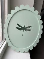 Mintgroene Saartje Prum Libelle Lamp, Ophalen of Verzenden, Zo goed als nieuw, Analoog, Overige typen