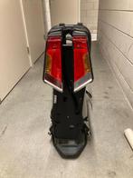 Thule Easyfold 931, Ophalen, Zo goed als nieuw