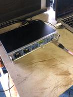 Rme fireface 400, Ophalen of Verzenden, Zo goed als nieuw