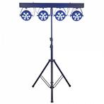 Nieuwjaars deals! 32x Showtec Lightset PRO 9/10 RGBM, Ophalen, Nieuw, Licht