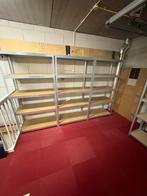 Opberg stellingen, Huis en Inrichting, Ophalen