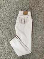 Burberry white jeans, Wit, Ophalen of Verzenden, Zo goed als nieuw, Burberry