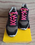 Diadora/Geox, veiligheidsschoenen, S3, maat 37 nieuw, Kleding | Dames, Schoenen, Geox, Overige kleuren, Ophalen of Verzenden, Zo goed als nieuw