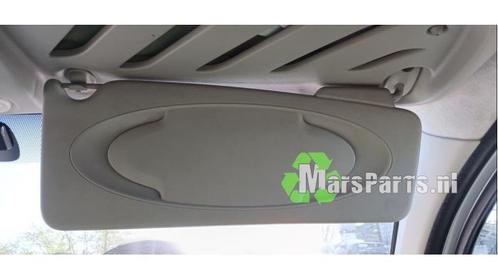 Zonneklep van een Renault Kangoo, Auto-onderdelen, Interieur en Bekleding, Renault, Gebruikt, 3 maanden garantie, Ophalen of Verzenden