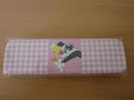 Pennenblikje Looney Tunes - Roger Rabbit & Sylvester, Verzamelen, Verzenden, Overige figuren, Nieuw, Overige typen