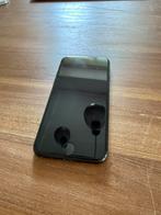 iPhone 7 128gb nieuwe batterij 100%, Zwart, Ophalen of Verzenden, Zonder simlock, IPhone 7