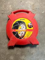 Sneeuwkettingen, Auto diversen, Sneeuwkettingen, Ophalen, Zo goed als nieuw