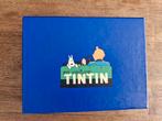 Kuifje Tintin kaartspel Franse versie, Verzamelen, Stripfiguren, Ophalen of Verzenden, Kuifje