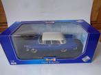 Revell Opel Kapitan in doos. Die-cast metal,  1/18,  2005, Hobby en Vrije tijd, Modelauto's | 1:18, Ophalen of Verzenden, Zo goed als nieuw