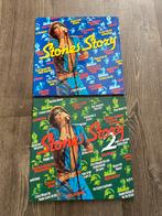 2 2lp van de rolling stones, stone story 1&2 in topstaat!!, Cd's en Dvd's, Vinyl | Rock, Ophalen, Zo goed als nieuw, 12 inch, Poprock