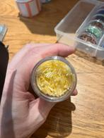 30 doosjes staafjes kralen in prachtige opbergdoos, Ophalen of Verzenden, Nieuw, Kraal