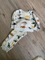Pyjama hema maat 98/104, Kinderen en Baby's, Kinderkleding | Maat 92, Ophalen of Verzenden, Zo goed als nieuw, Jongen, Nacht- of Onderkleding
