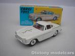 Volvo P1800 The Saint 1961 1/46 Corgi, Ophalen of Verzenden, Nieuw, Auto, Corgi