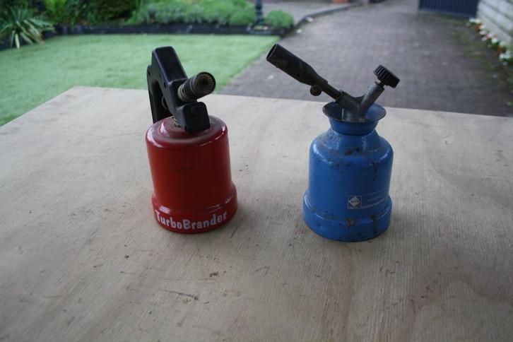Boormachine, Schuurmachine, hete lucht en diverse machines., Doe-het-zelf en Verbouw, Gereedschap | Boormachines, Gebruikt, Boormachine
