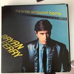LP Bryan Ferry (2), Ophalen, Gebruikt, 10 inch, Poprock