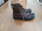 Palladium 36, Ophalen, Bruin, Palladium, Sneakers of Gympen
