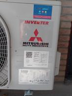 Alixo rubber voeten voor staande airco buitenunit. ALX-1249, Witgoed en Apparatuur, Airco's, Ophalen, 3 snelheden of meer, Zo goed als nieuw