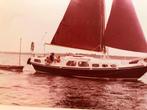 Meerenpoort 9.30, Watersport en Boten, Kajuitzeilboten en Zeiljachten, Ophalen of Verzenden, Staal, Diesel
