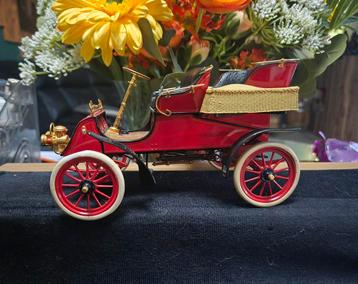 Ford 1903 beschikbaar voor biedingen