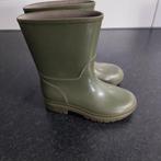 Laarzen maat 25 groen scapino, Ophalen of Verzenden, Zo goed als nieuw, Meisje, Laarzen