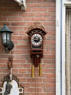 Wuba Warmink Klok, Antiek en Kunst, Ophalen of Verzenden