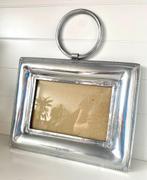 Riviera Maison Cordoba Zilveren Fotolijst, Ophalen of Verzenden, Nieuw