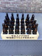 Westvleteren krat met of zonder flesjes, Ophalen, Flesje(s), Overige merken