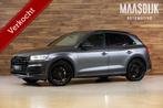 Audi Q5 55 TFSIe Quattro Competition|3X S-Line|Luchtvering|B, Automaat, 2005 kg, Leder, Bedrijf
