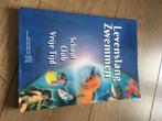 Boek Levenslang Zwemmen, Ophalen of Verzenden, Zo goed als nieuw