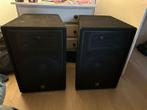 JBL JRX200 Passieve Speakers - Goede Staat!, Ophalen, Gebruikt, JBL, 120 watt of meer