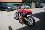 Gas Gas 250, Motoren, 250 cc, Bedrijf, Crossmotor, Meer dan 35 kW
