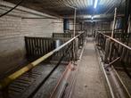 Varkensstal inrichting en luchtwasser, Dieren en Toebehoren, Stalling en Weidegang