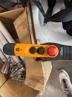 Nieuwe Demag DC Pro Kettingtakel, Doe-het-zelf en Verbouw, Gereedschap | Overige machines, Ophalen