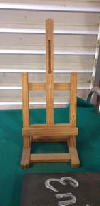 tafelezel met doek, Ophalen of Verzenden, 'T Olde Gre-j, Info@toldegrej.nl, Endepoelstraat 20f Didam